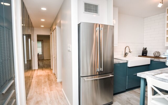 Beachfront Villas at Crystal Cove