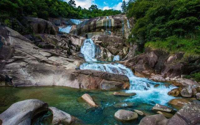 Guangzhou Xiangjiang Health Valley Mu Private Villa