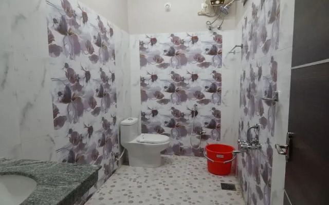 Vijay Residency