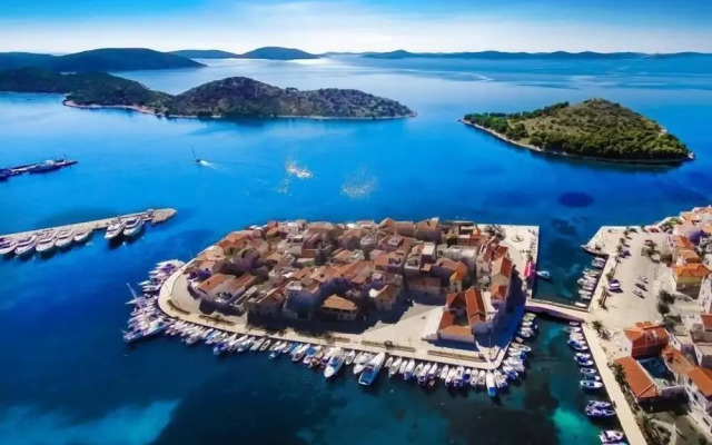 The Movie Resort Aparthotel