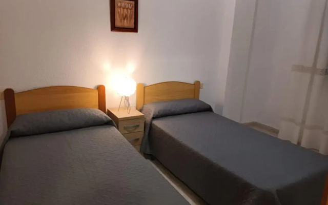 Apartamentos Parada
