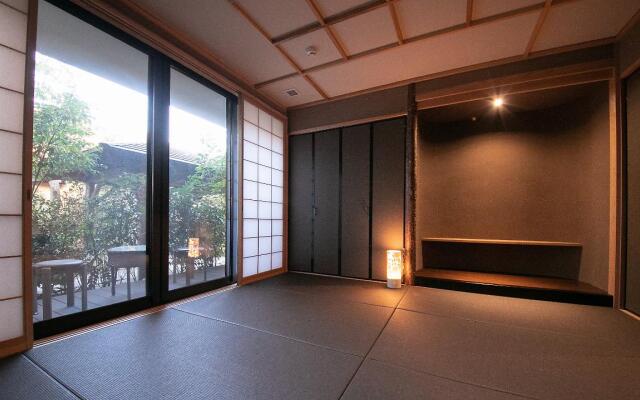 Yufuin Bettei Itsuki