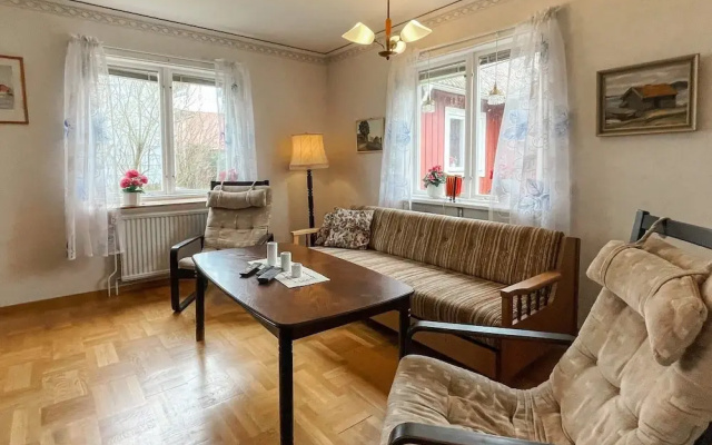 8 Person Holiday Home in Kopingsvik