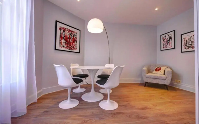 La Coccinelle - Appartement proche Centre-Ville - Cosy - Mon Groom