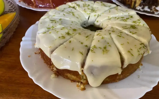 Pousada ï¿½guas Claras