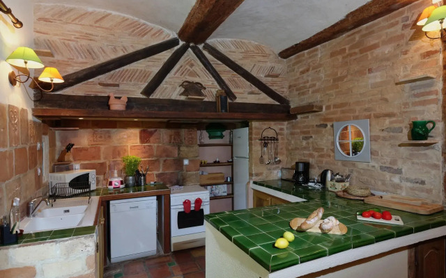 HOTEL et APPARTEMENTS DOMAINE DES CLOS - Teritoria