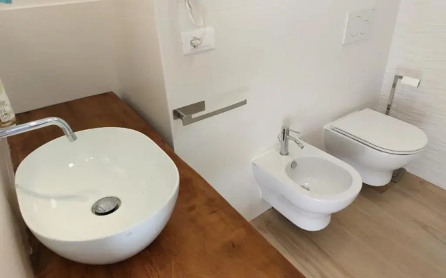 Casa Lilibet Affittacamere