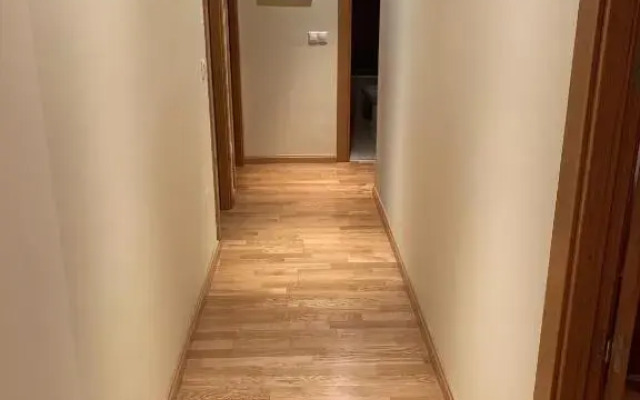 Apartamento "PAPA OSO"