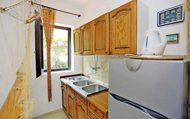Apartments Dvornik