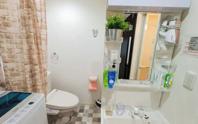 Sakura Villa Osaka