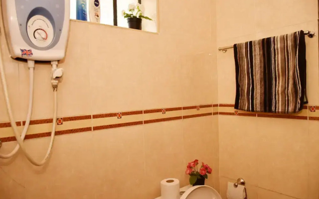 Sherry Homes Raha Westlands