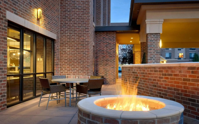 SpringHill Suites by Marriott Vernal