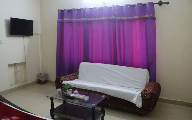 Budget Inn Guest House