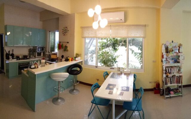 Sunny Sun B&B