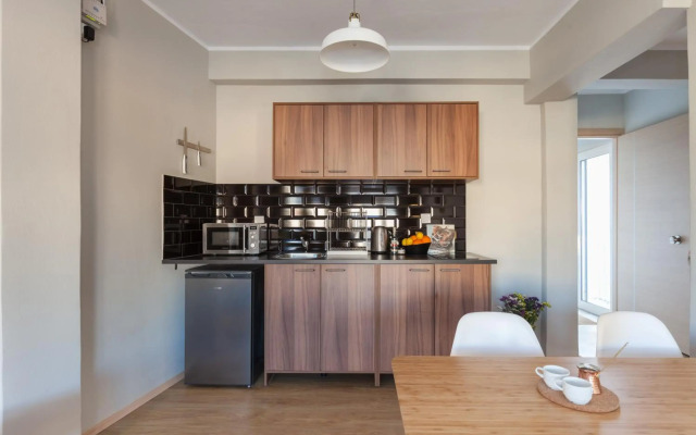 Amazing Penthouses with Acropolis View