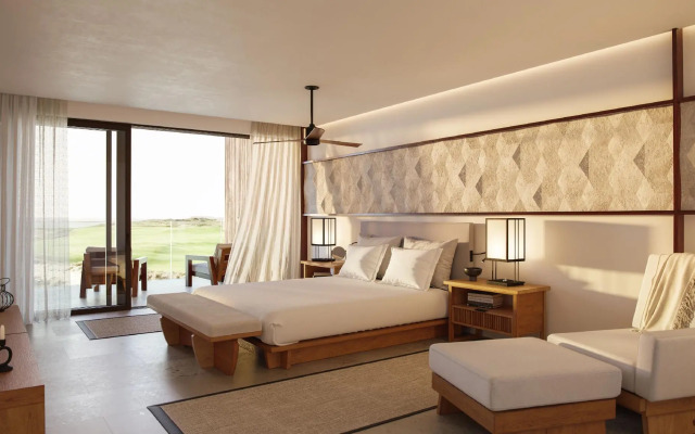 Nobu Hotel Los Cabos