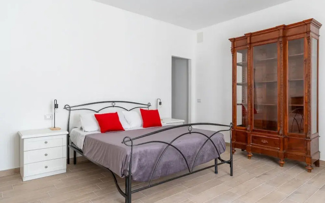 Russu Suli Apartment 2 by Wonderful Italy