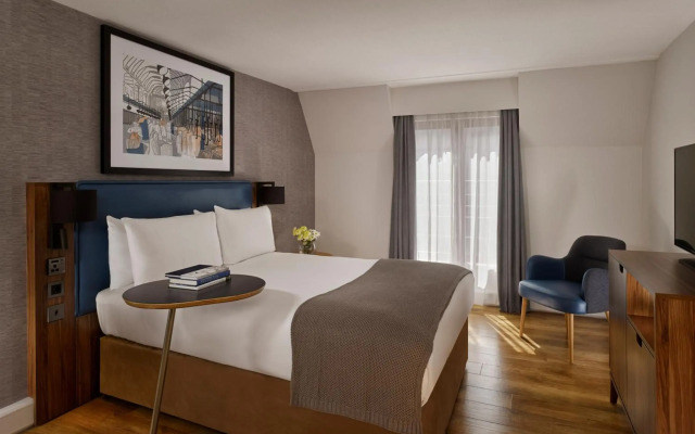 Citadines Barbican London