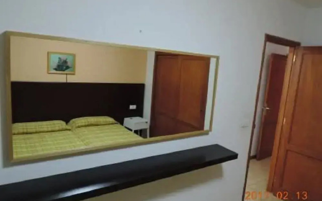 Apartamentos Lago Azul