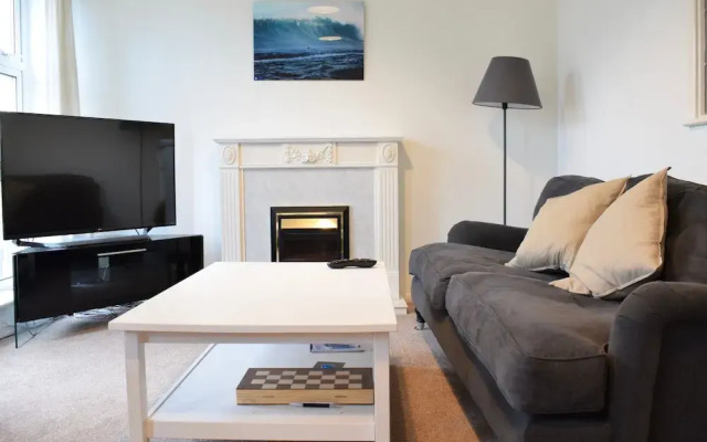 Modern 1 Bedroom Apartment Near London Bridge