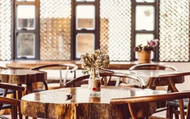 Qingyun Inn