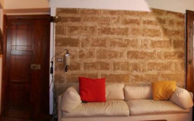 Cozy apartment Mati Alghero historic center