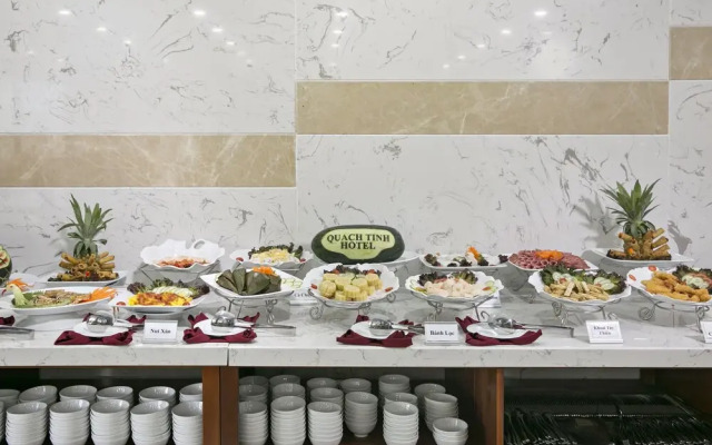 Quach Tinh Hotel