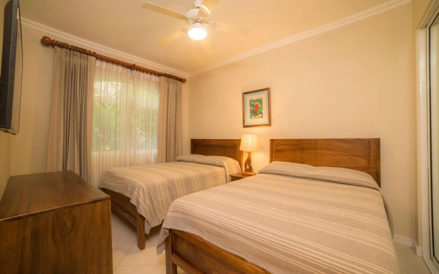 Colina 4E - 2 bdr 2 Bath