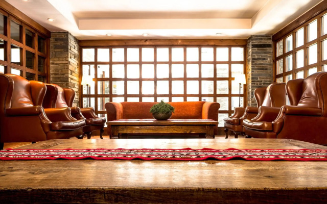 Hotel Himalaia Soldeu