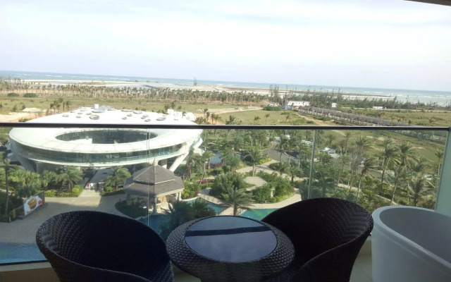 Wyndham Boao Byou Bay