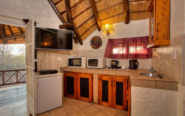 Royale Marlothi Safari Lodge