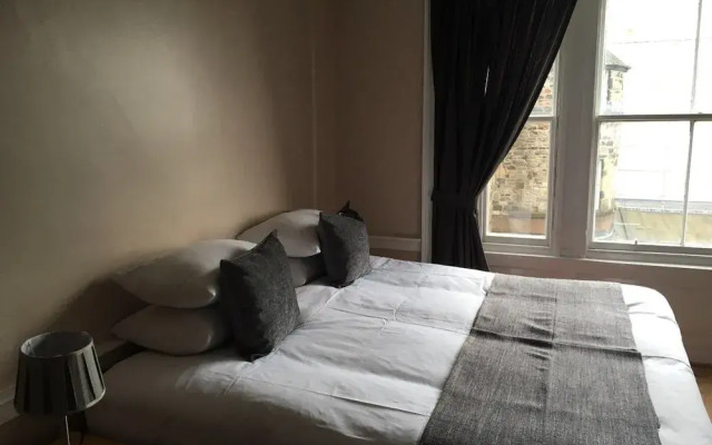 Castle View Apartments