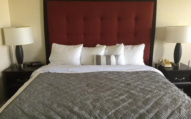 Geneva Wells Inn