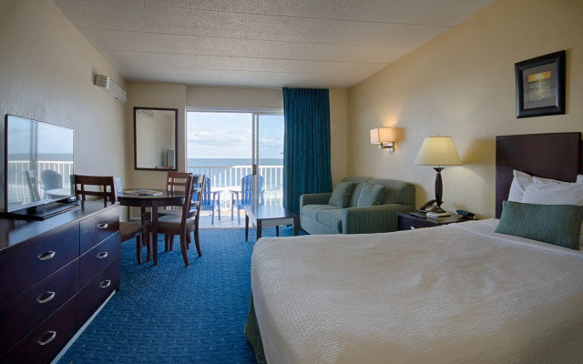 SeaLoft Oceanfront Hotel