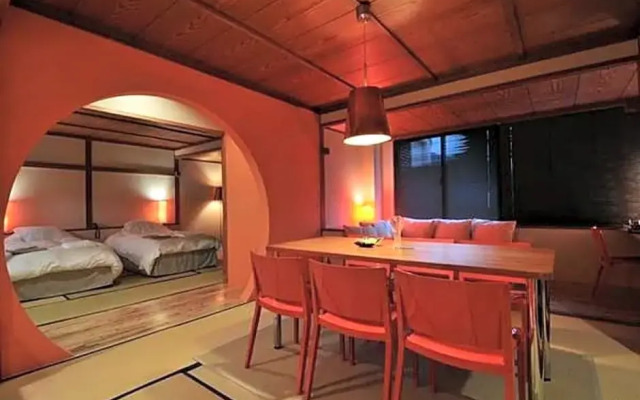Address Nozawa Executive Studio / Vacation STAY 22746