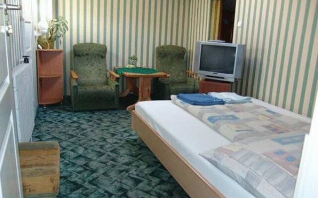 Ab Wentur Bed&Breakfast