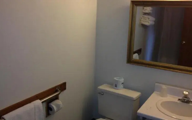 Embassy Motel - Franklin