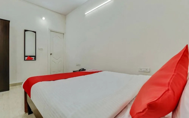 Sree Banashankari Guest House 2 by OYO Rooms