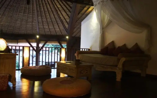 Villa Bambou Prada