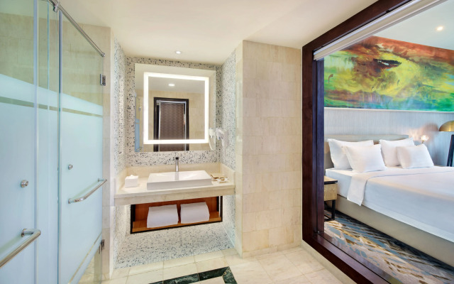 Grand Mercure Medan Angkasa