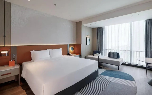 Novotel Xi'An Aden