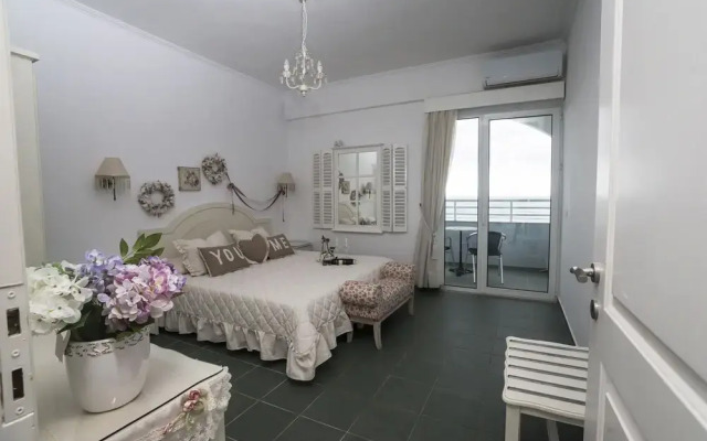 Anni Art Apartments