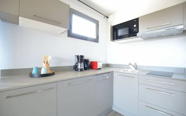 La Perle d Eze  Appart Hotel