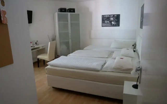 Stadt-gut-Hotel Rheinischer Hof