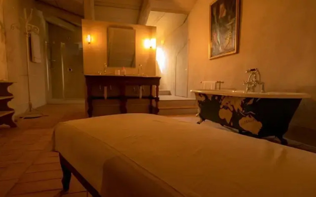 Villa Chiusano