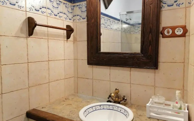 Villa del Postigo