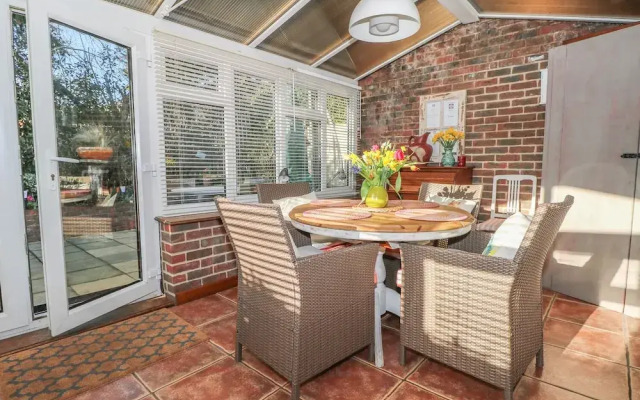 Woodend Annexe