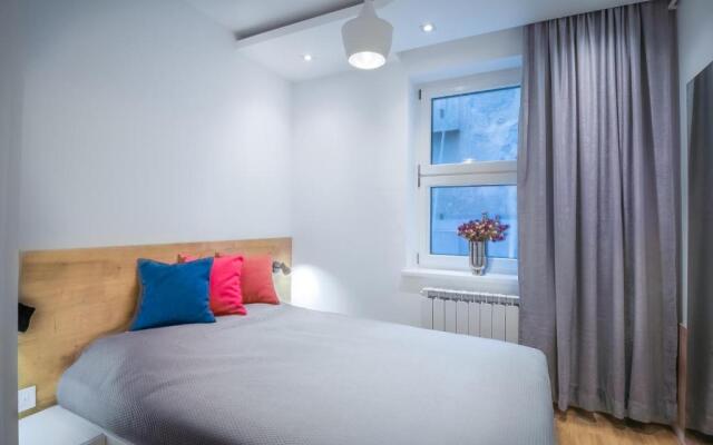 Delights Apartment Belgrade