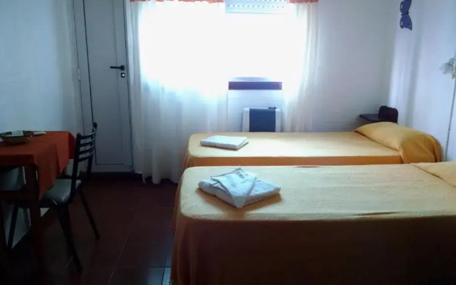 Hotel Brisas Marinas