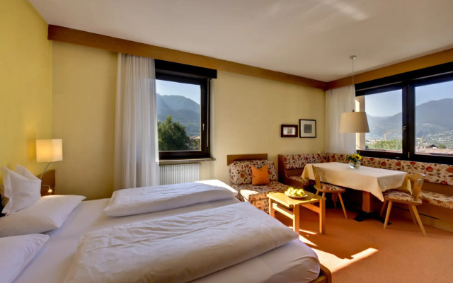 Gartenresidence Zea Curtis